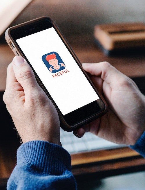 FACEFUL App gallery image