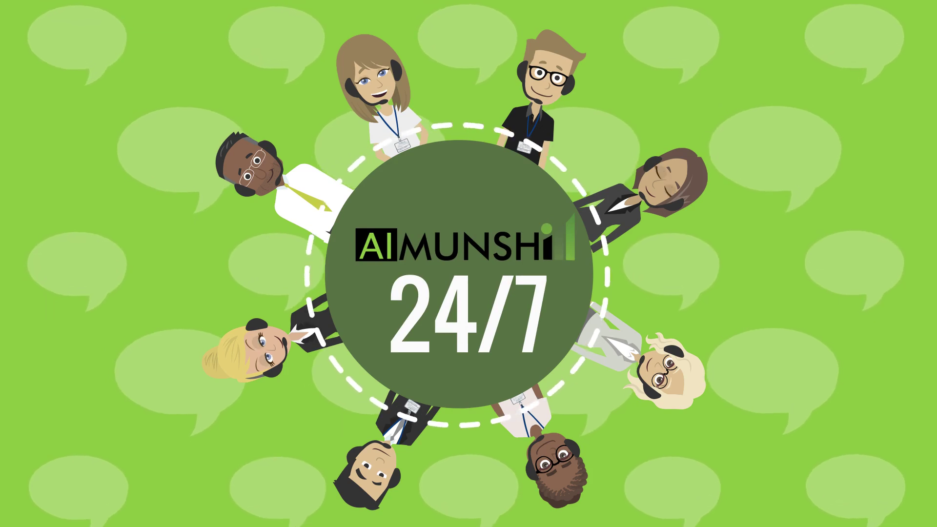 aiMunshi gallery image