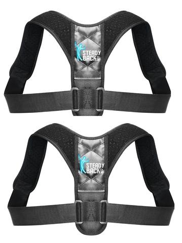 Posture Corrector Device | Steady Back gallery image