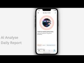 FutureSelf: AI Therapy Planner gallery image