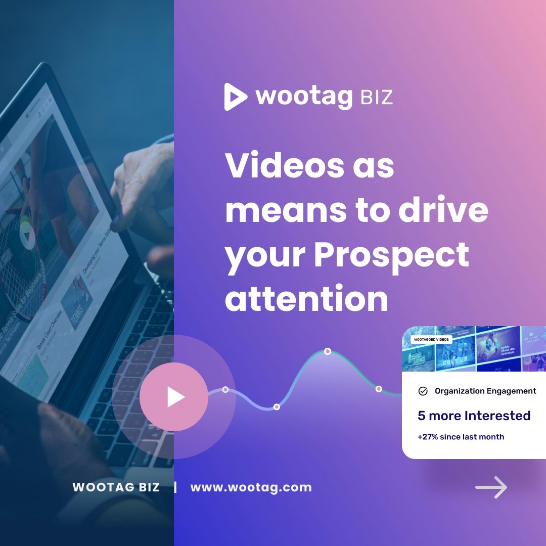 Wootag Biz - ¡Vaya más allá de las tarifas de apertura! media 2