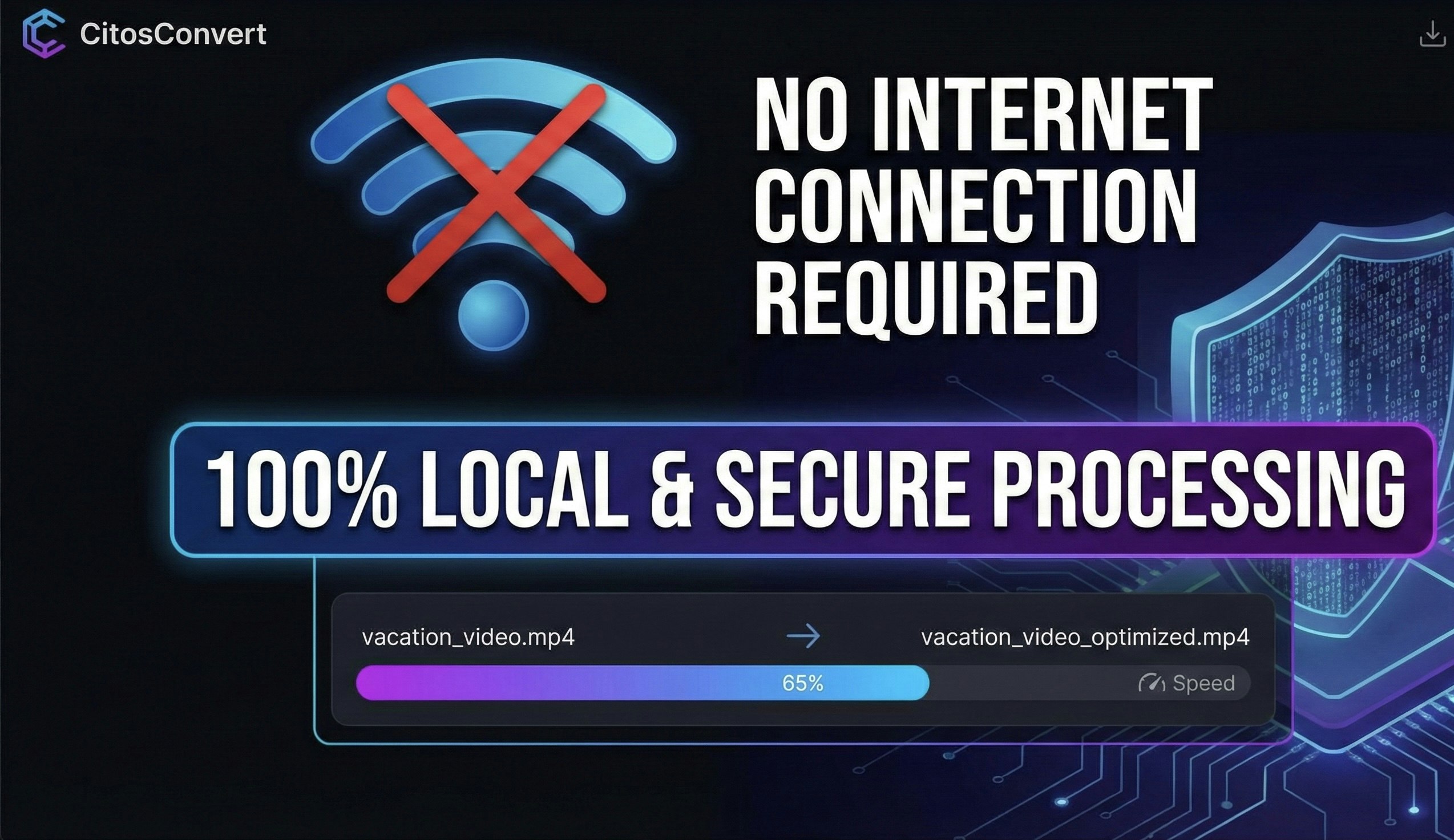 CitosConvert gallery image