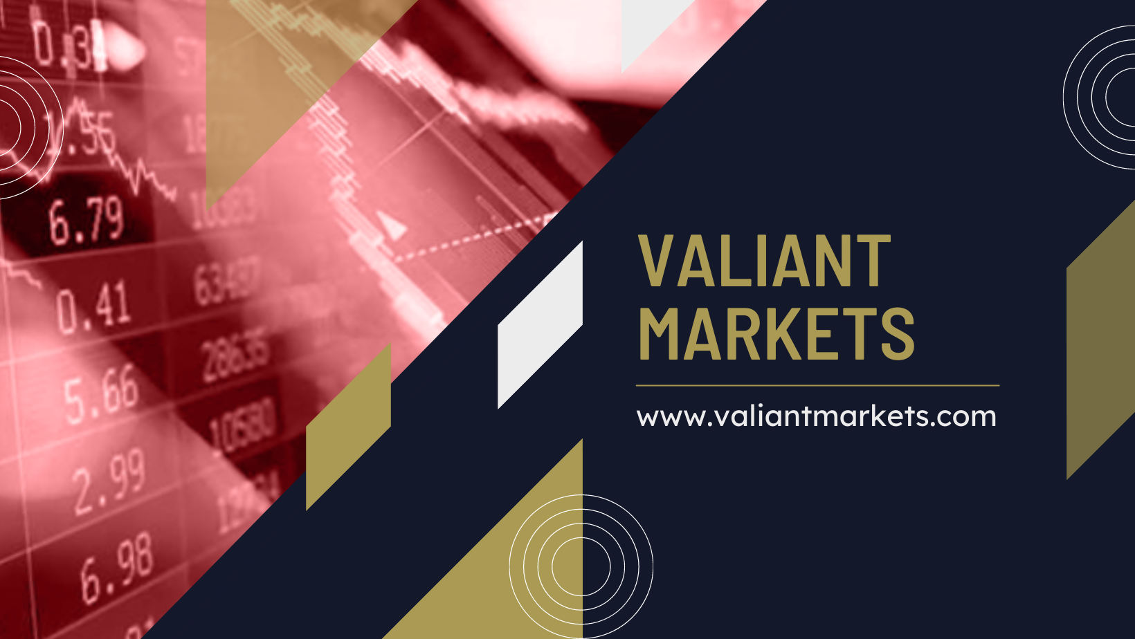 Valiant Market | Forex Trading gallery image