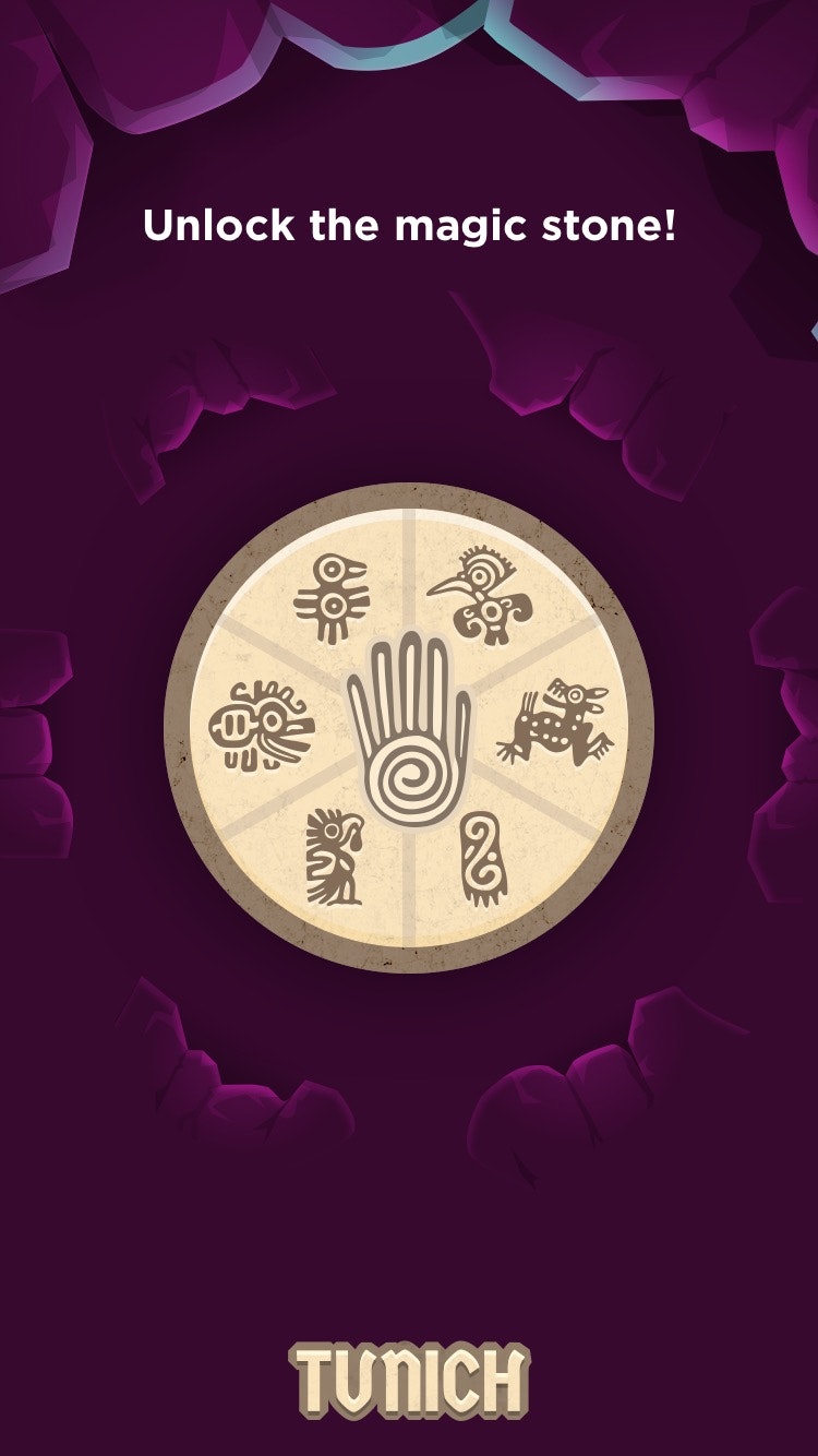 Tunich gallery image