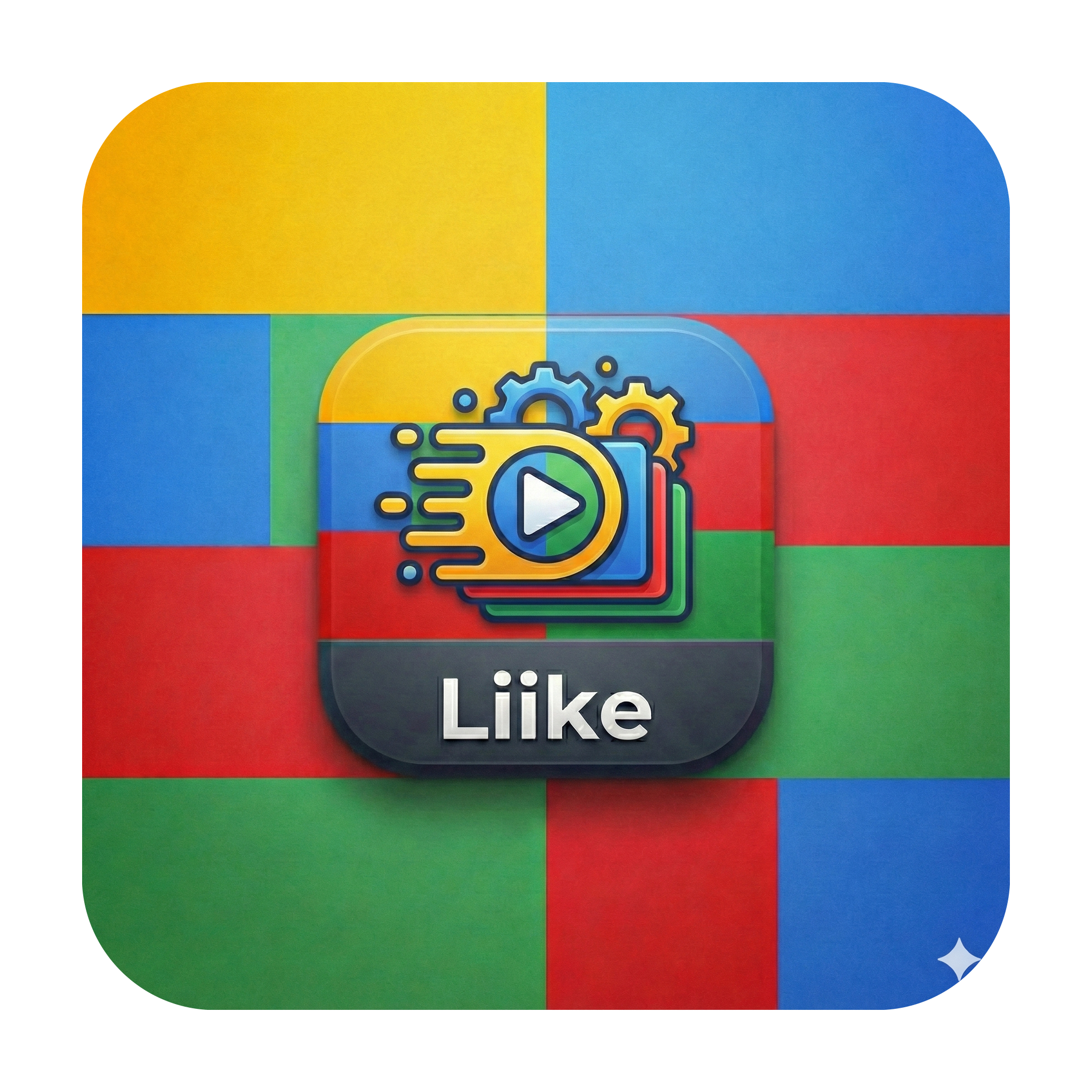 Liike - Free Mockup Generator