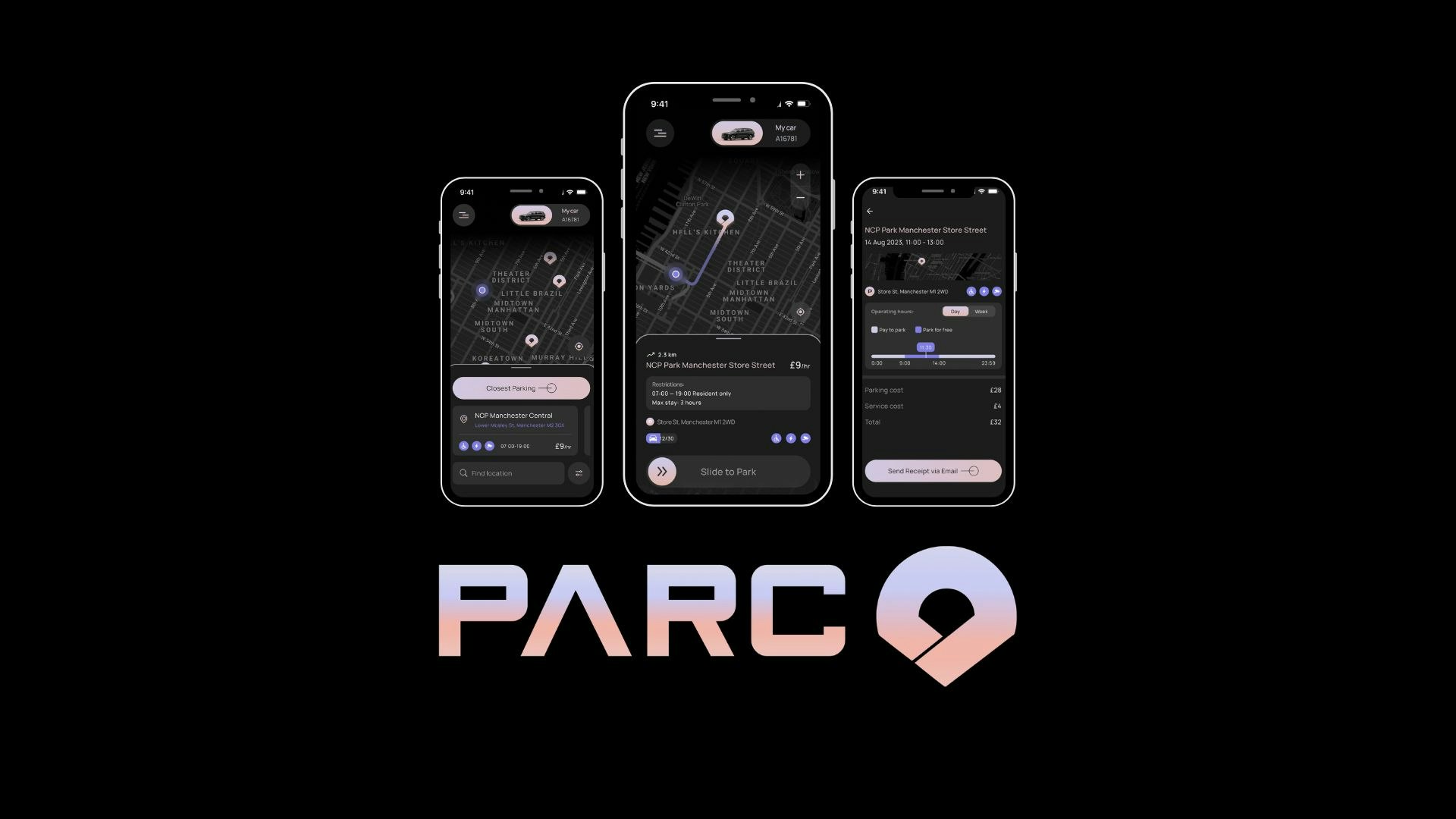 Parc AI gallery image