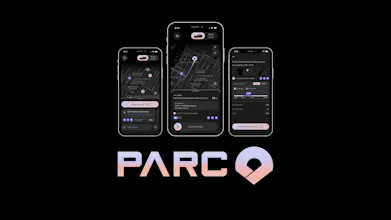 Parc AI gallery image