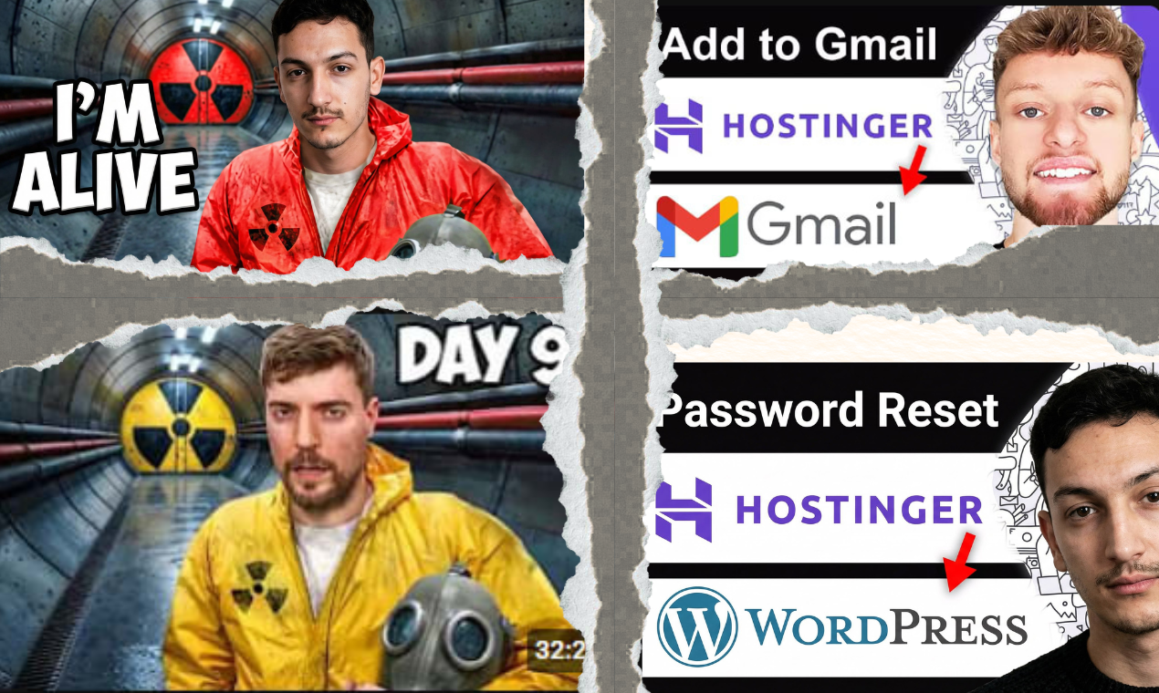YouTube Thumbnail AI Cloner gallery image