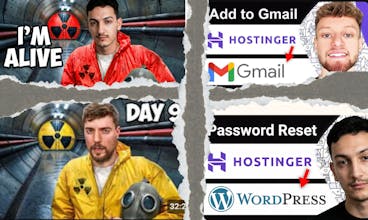 YouTube Thumbnail AI Cloner gallery image
