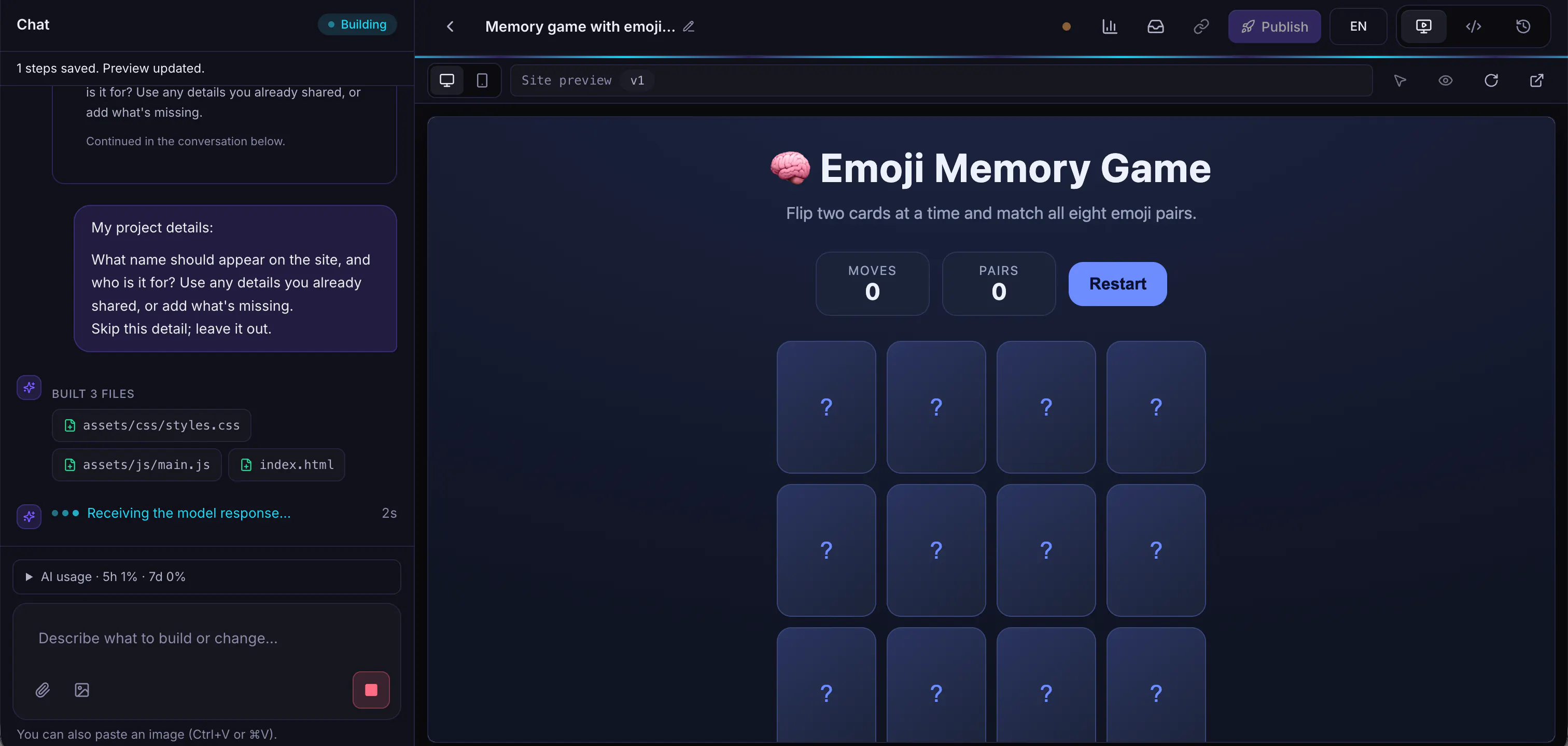 ngcode.ai gallery image