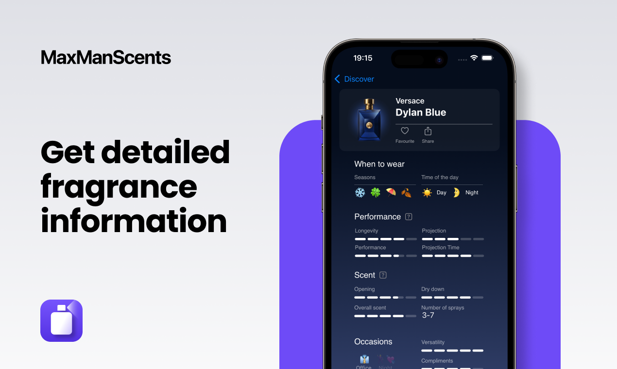  MaxManScents gallery image