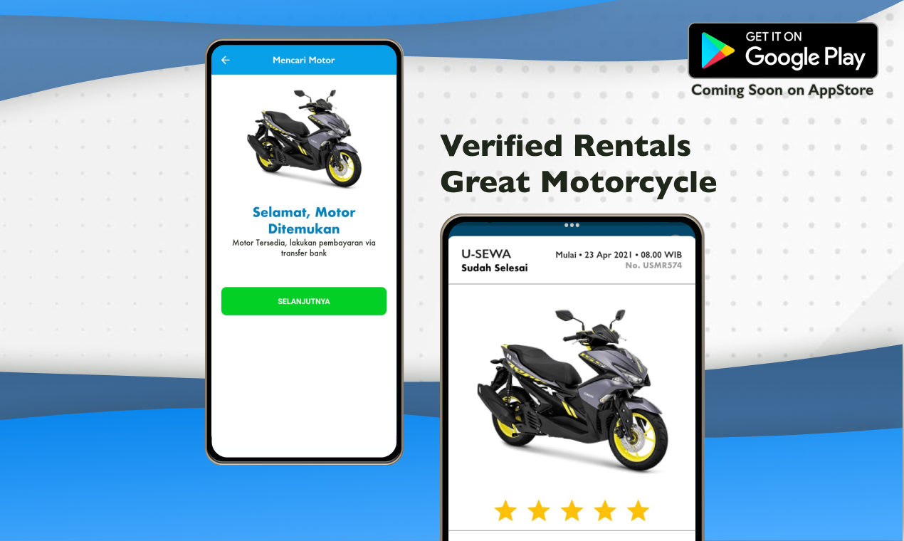 USewa Motor gallery image