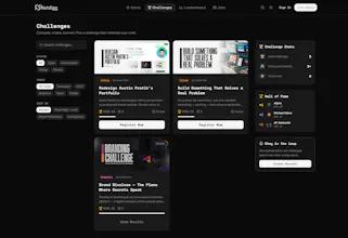Netdigg gallery image