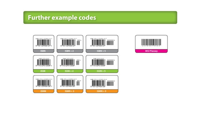 Barcode Basics gallery image