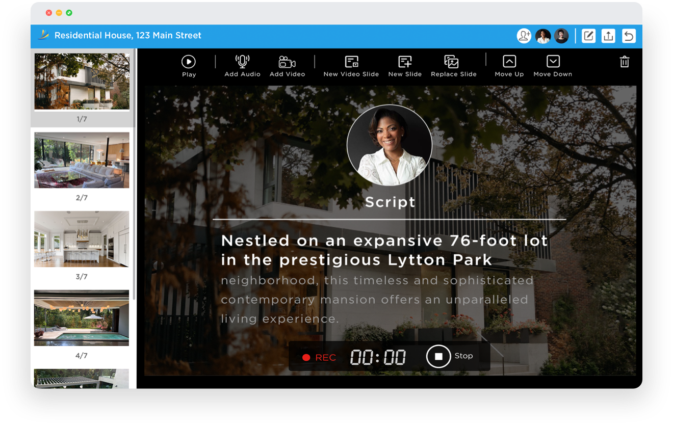 DeckBird.ai gallery image