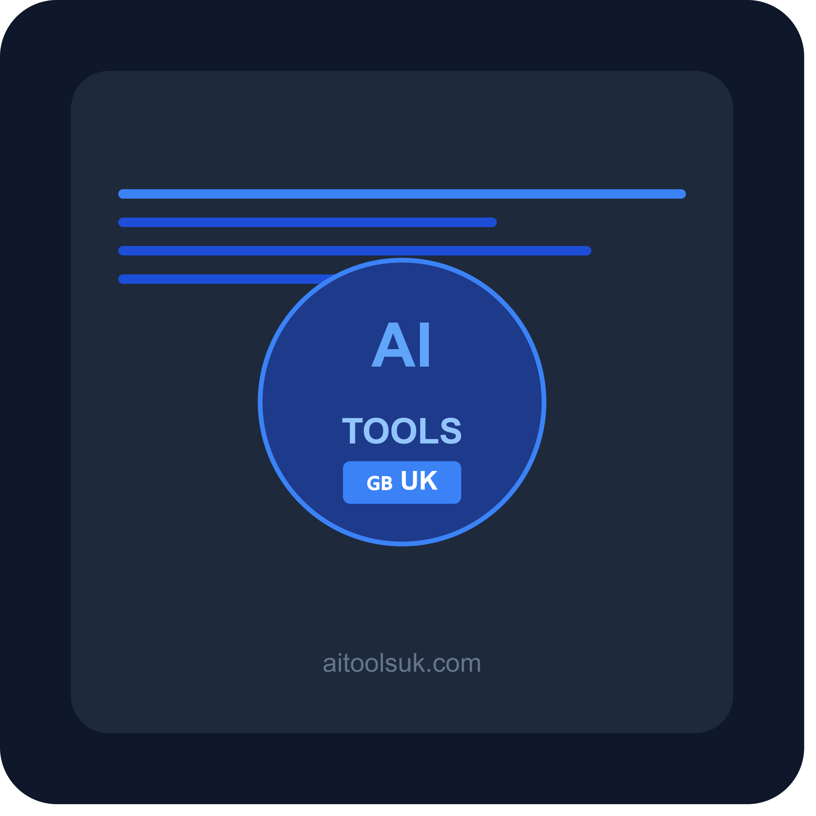 AI Tools UK
