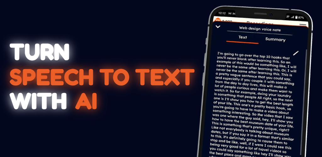 Summify gallery image