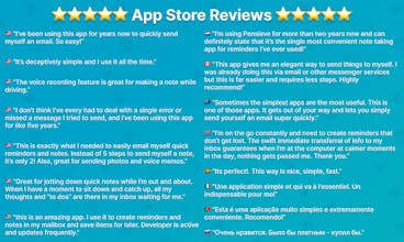 Pensieve gallery image