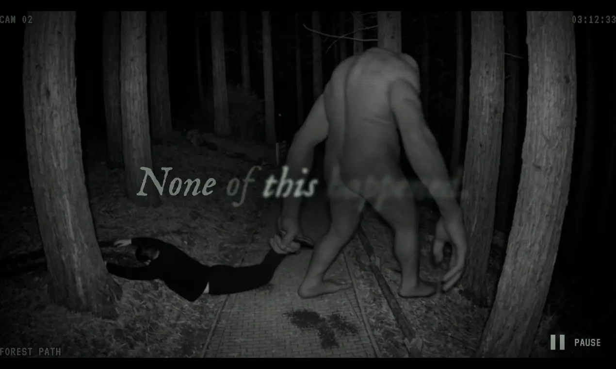 Cursed Cam gallery image