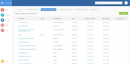 AssetsManager gallery image