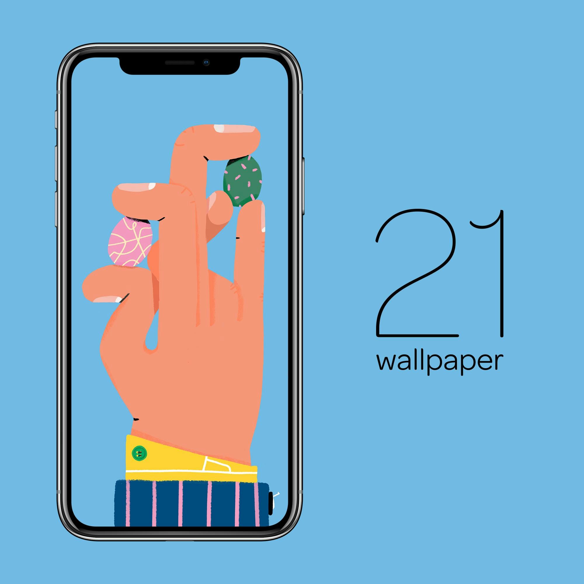 21wallpaper gallery image