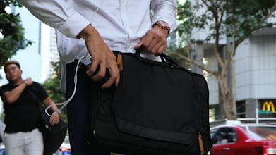 SwitchR - Work & Light Travel Trip Just Got Upgraded gallery image