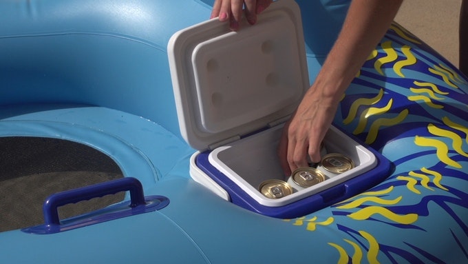 Tubular gallery image