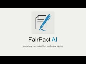 FairPact AI gallery image