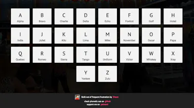 phonetic gallery image