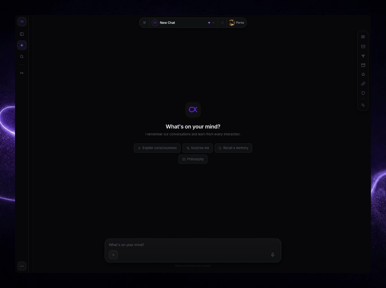 CognitvX gallery image
