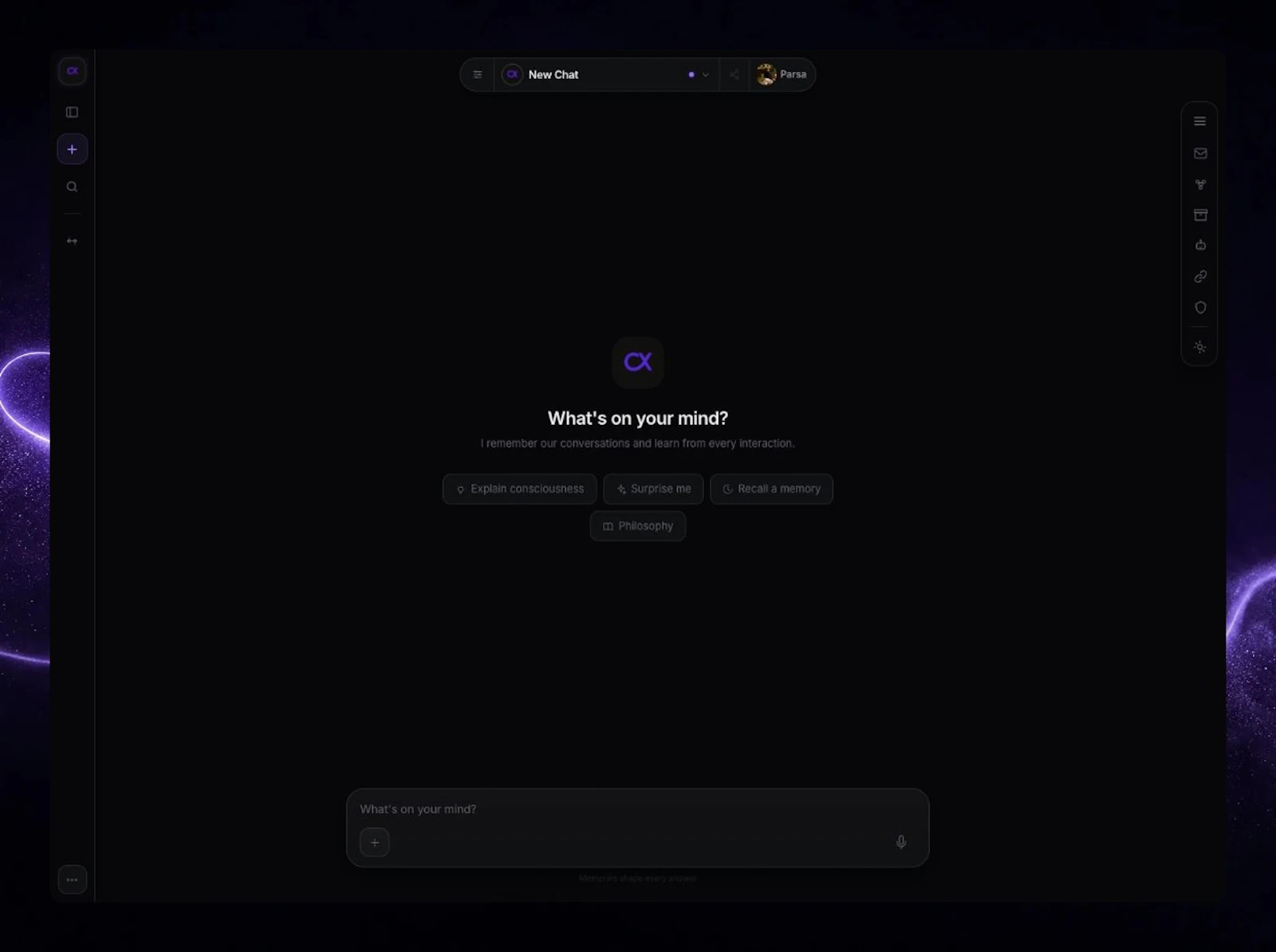 CognitvX screenshot 3