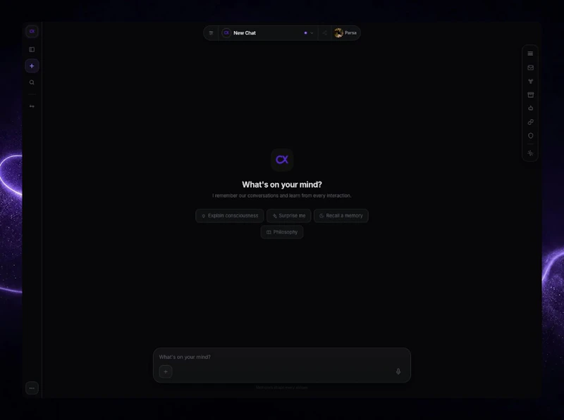 CognitvX screenshot 3