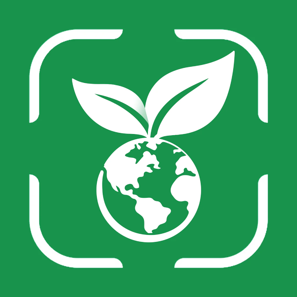 Plant Disease Care Identifier logo