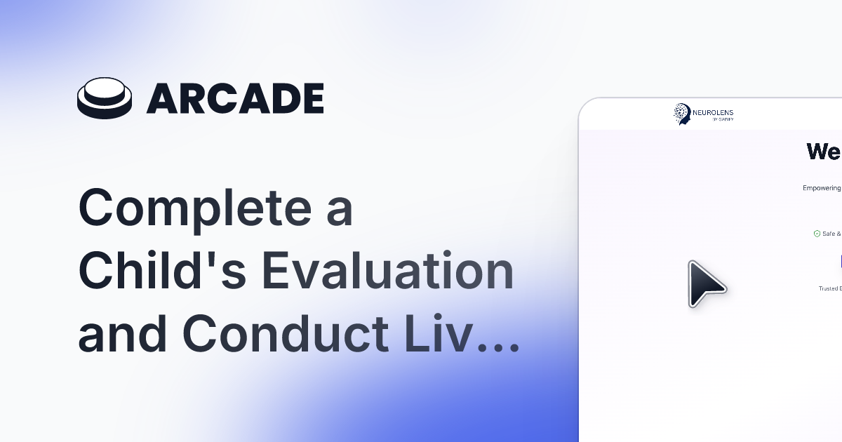 Neurolens by Gabify gallery image