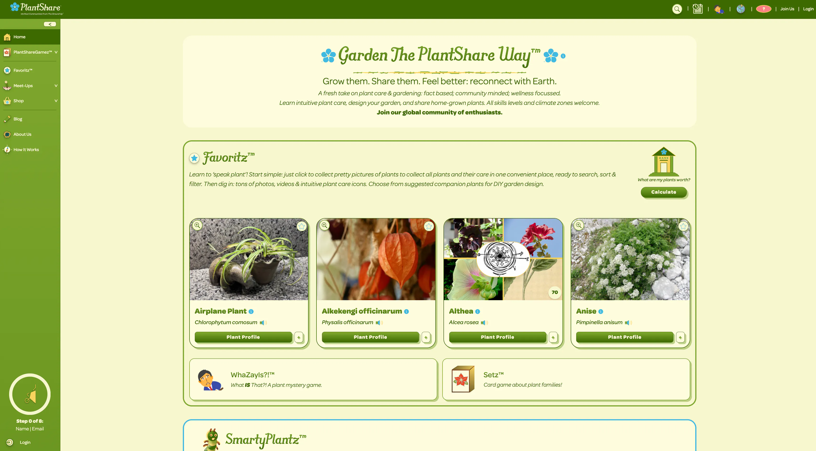 PlantShare LLC gallery image
