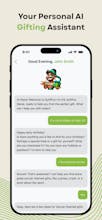 GyftPro — AI-Powered Social Gifting gallery image