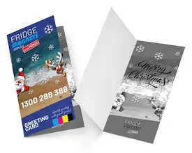 Greeting Card and Envelope Card gallery image