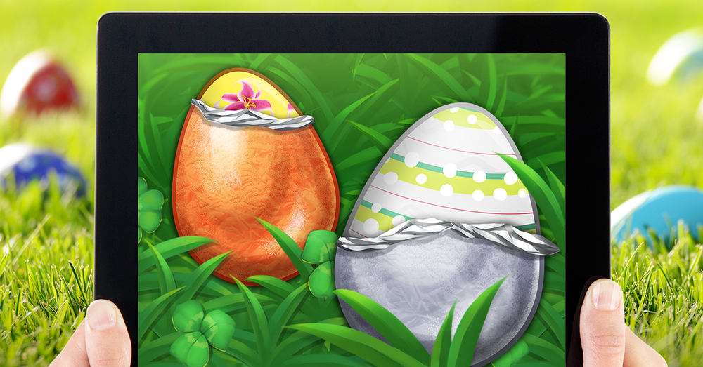 Egg Hunt Online gallery image