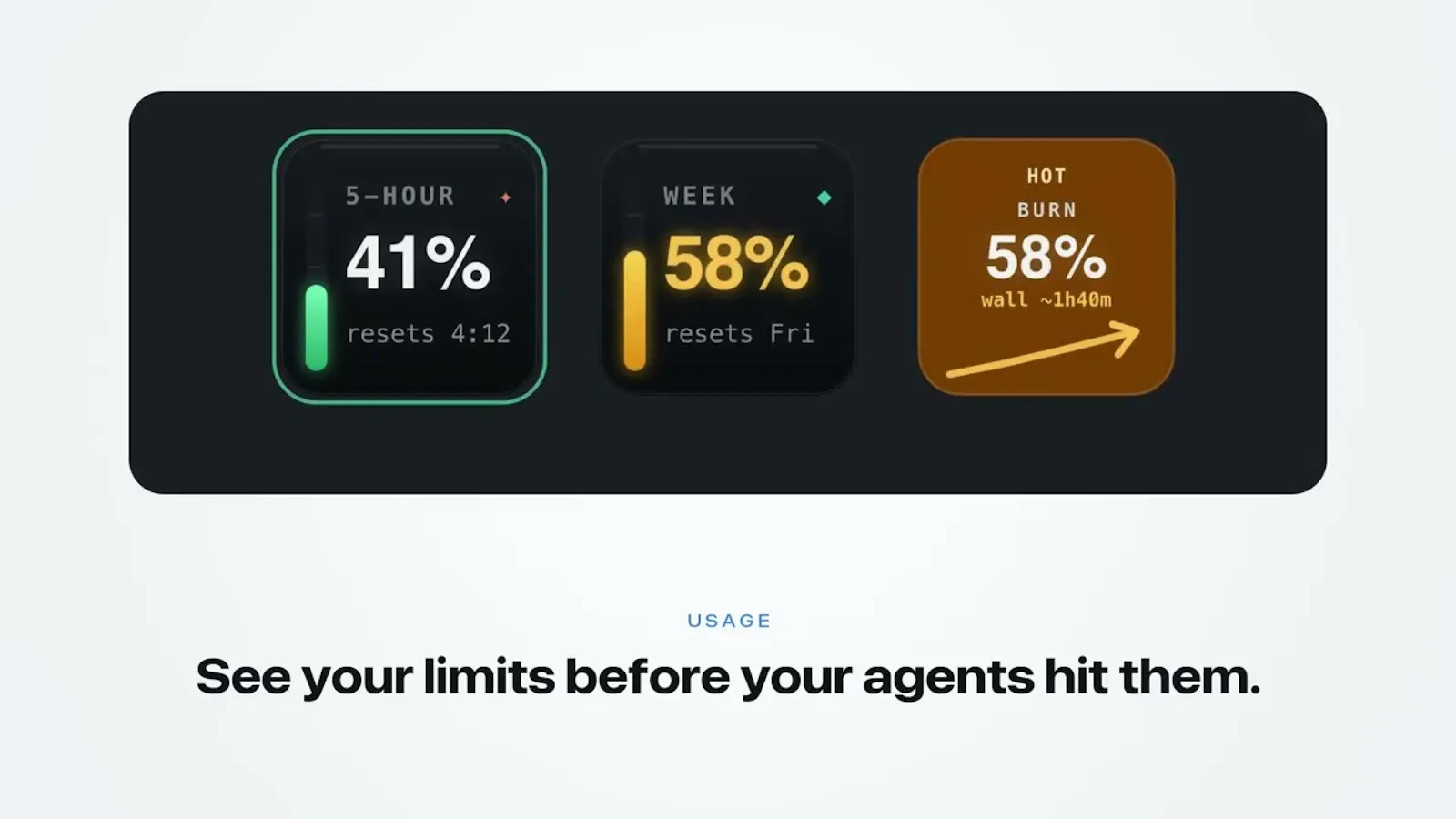 VibeDeck screenshot 1 (video preview)