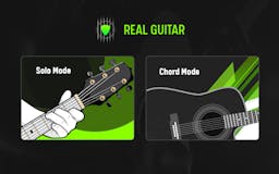 Real Guitar media 1