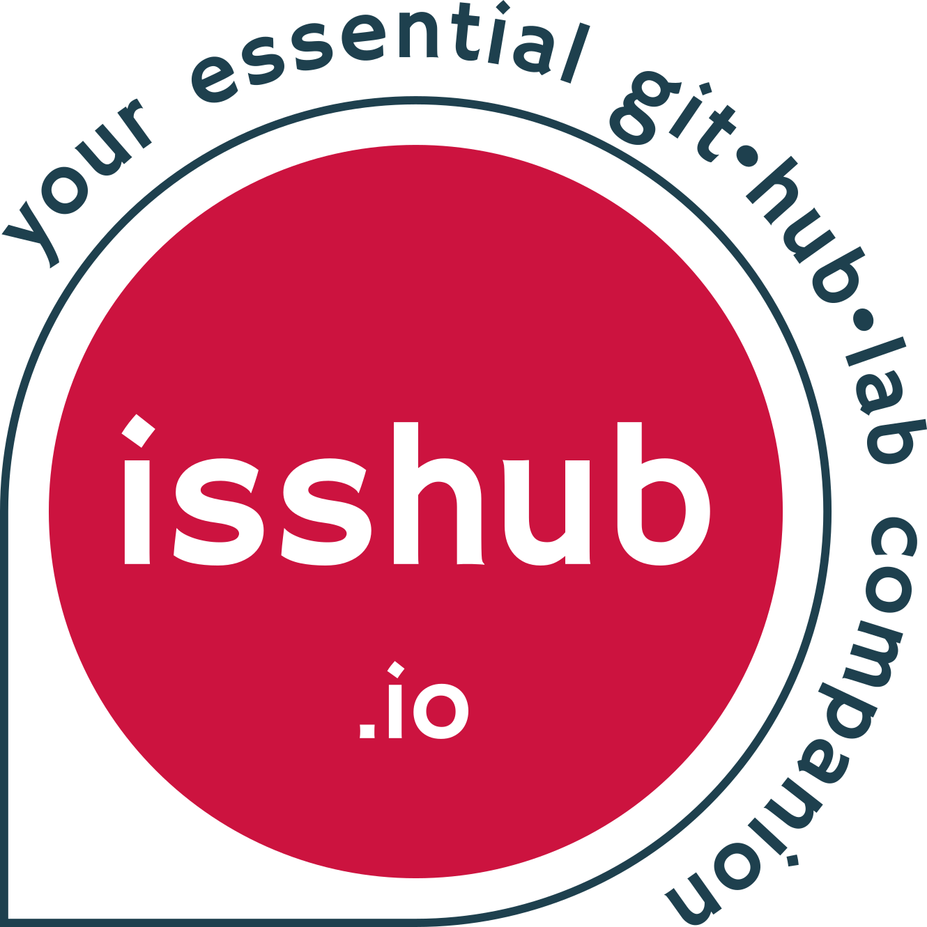 Isshub.io gallery image