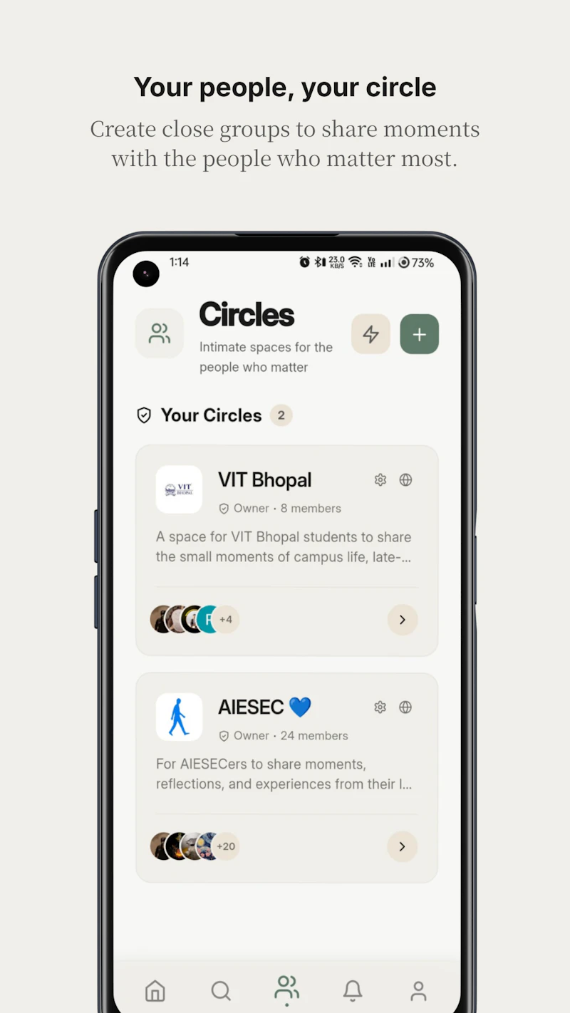 Hisubi screenshot 6