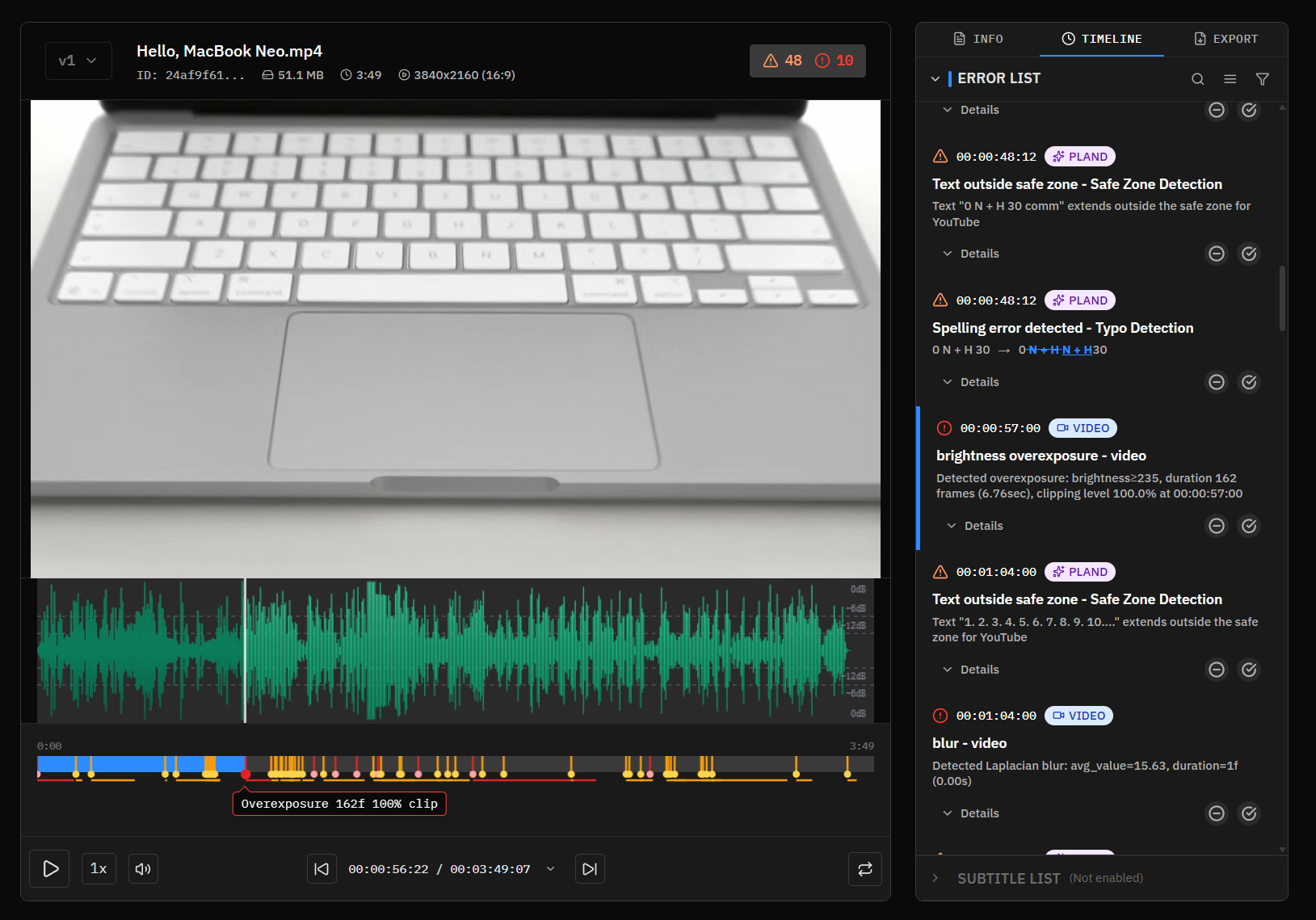 AutoQC gallery image
