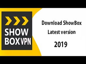 ShowBox gallery image