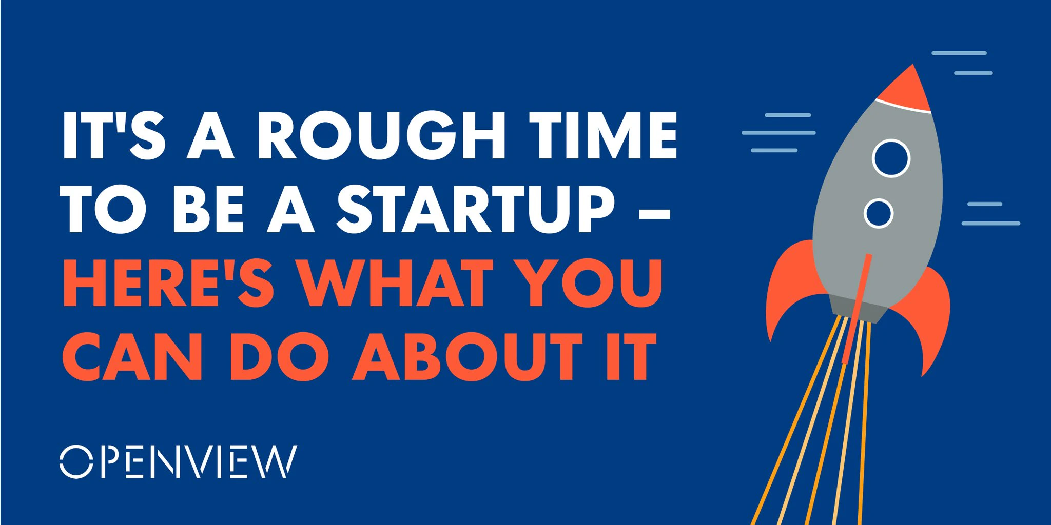 The new startup growth playbook