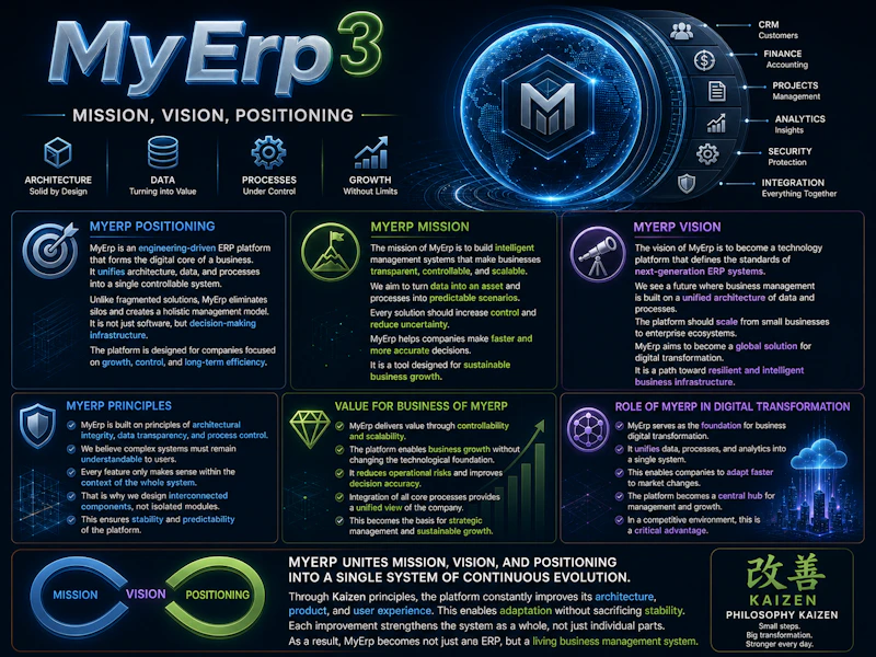 MyErp 3 screenshot 3