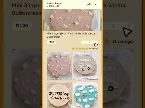 ChewChatter gallery image