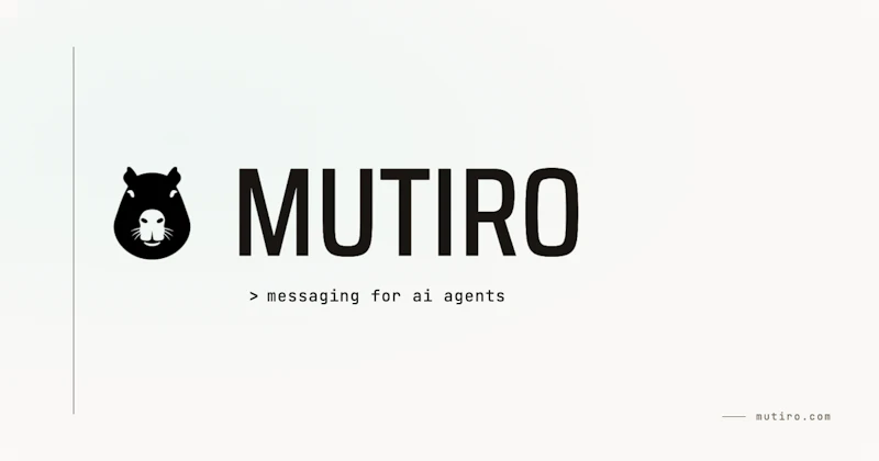 Mutiro screenshot 1