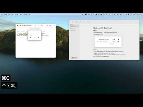 Krammar gallery image