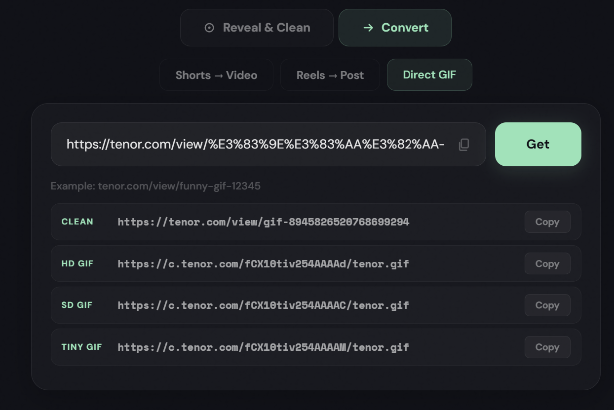 2R2 — Link Intelligence media 3